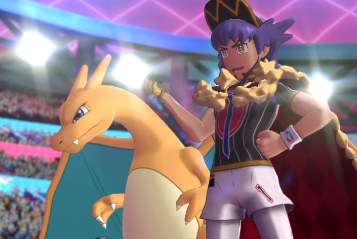 Pokemon Direct: What We Know So Far