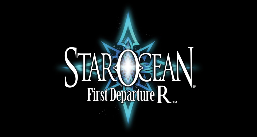 Star Ocean First Departure R Lands on PS4 & Switch this December