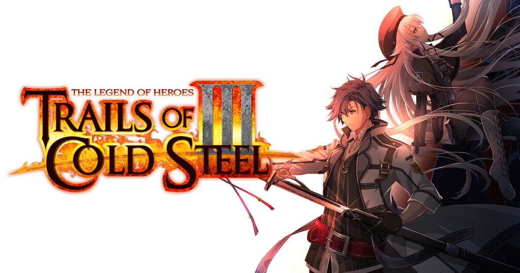 #RushdownReview: The Legend of Heroes – Trails of Cold Steel III