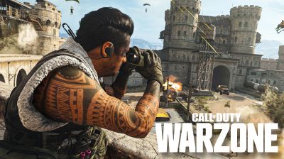 Activision Unleashes Free-To-Play Battle Royale ‘Call of Duty: Warzone’