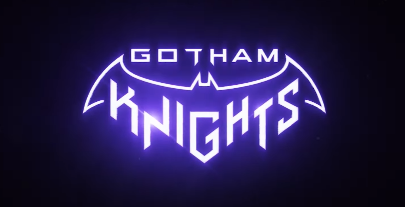 #DCFandome: Gotham Knights Reveal Trailer