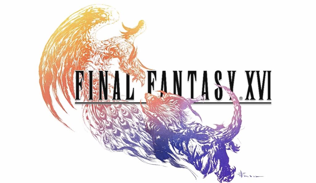 #PS5Showcase: Final Fantasy XVI Reveal Trailer