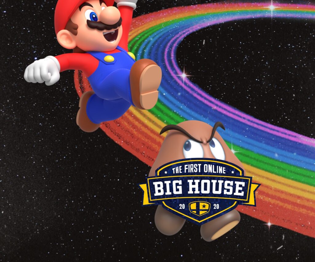 Nintendo Shuts Down Huge Online Smash Bros Tournament The Big House