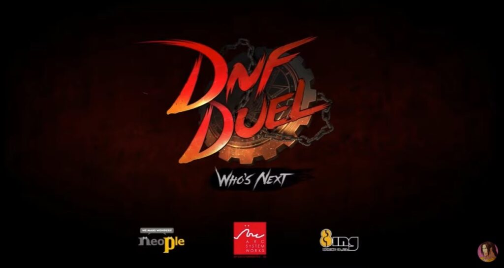 ArcSysWorks Unveil New Fighting Game Collaboration DNF Duel
