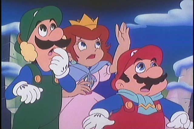 There’s Big Money in Selling Super Mario 3D All-Stars but Nintendo Doesn’t Care