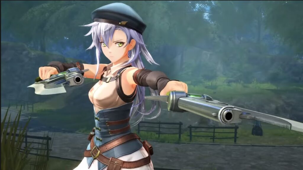 Familiar Faces Appear in the Latest Trailer for The Legend of Heroes: Kuro No Kiseki
