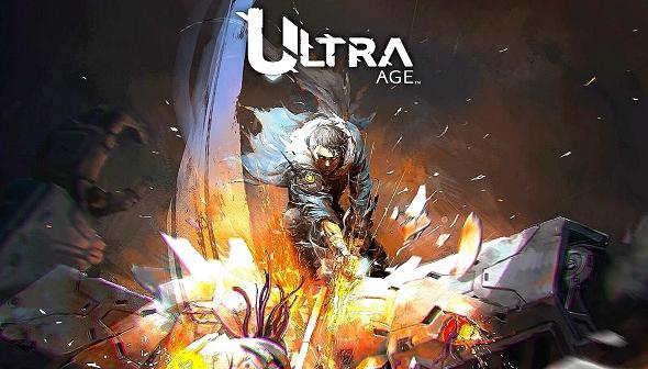 High-Speed Action RPG Ultra Age Launches This Autumn