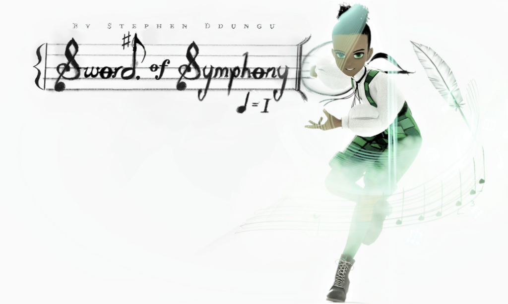 #IndieSpotlight: ARPG Sword of Symphony Hits All The Right Notes