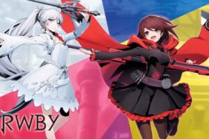 Top Anime Picks For Summer 2022