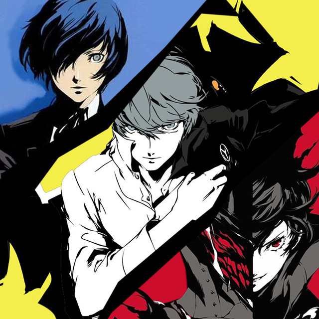 Persona Series Coming to Xbox Game Pass