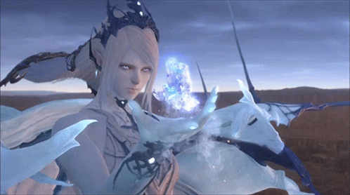 Final Fantasy XVI prepares for battle Summer 2023