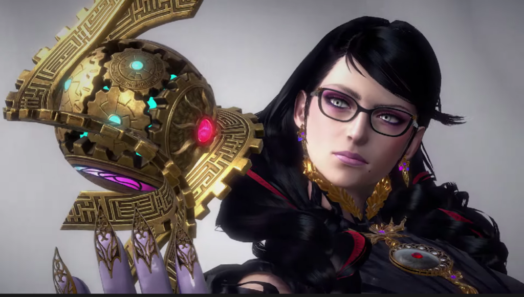 Yuzu Early Access 3159 - Bayonetta 3 (Playable/Vulkan) 