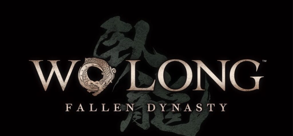 KoeiTecmo Releases New Gameplay Trailer for Wo Long Fallen Dynasty
