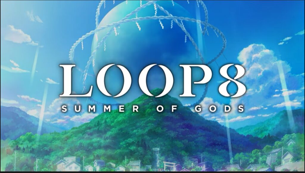 XSEED Reveals New RPG LOOP8 Summer of Gods