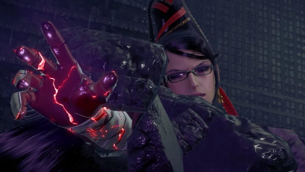 Nintendo Offers New Bayonetta 3 The Witching Hour Trailer