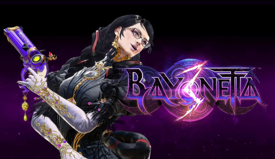 Hellena Taylor Fires Back at Bloomberg Report about Bayonetta 3 Deal