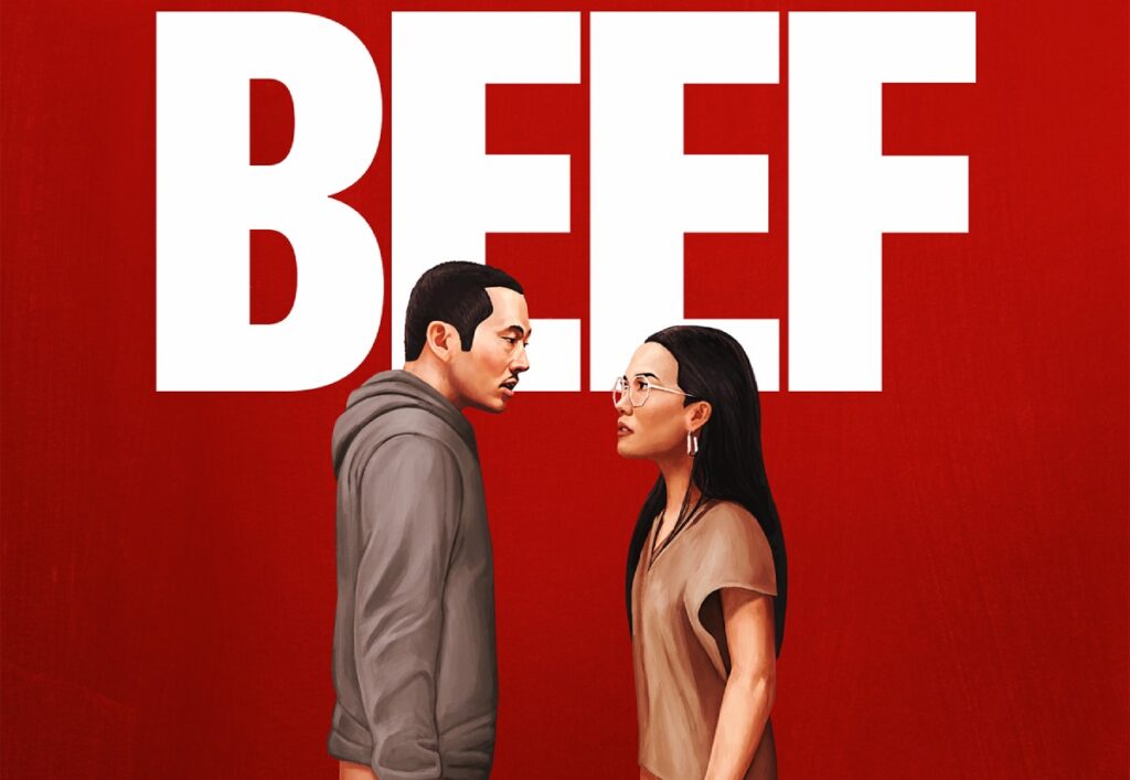 Get ready for “Beef”: The new dark dramedy coming exclusively to Netflix