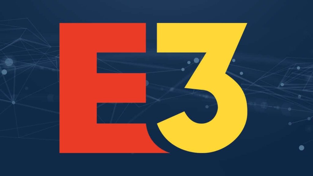The Demise of #E3: A bleak future ahead