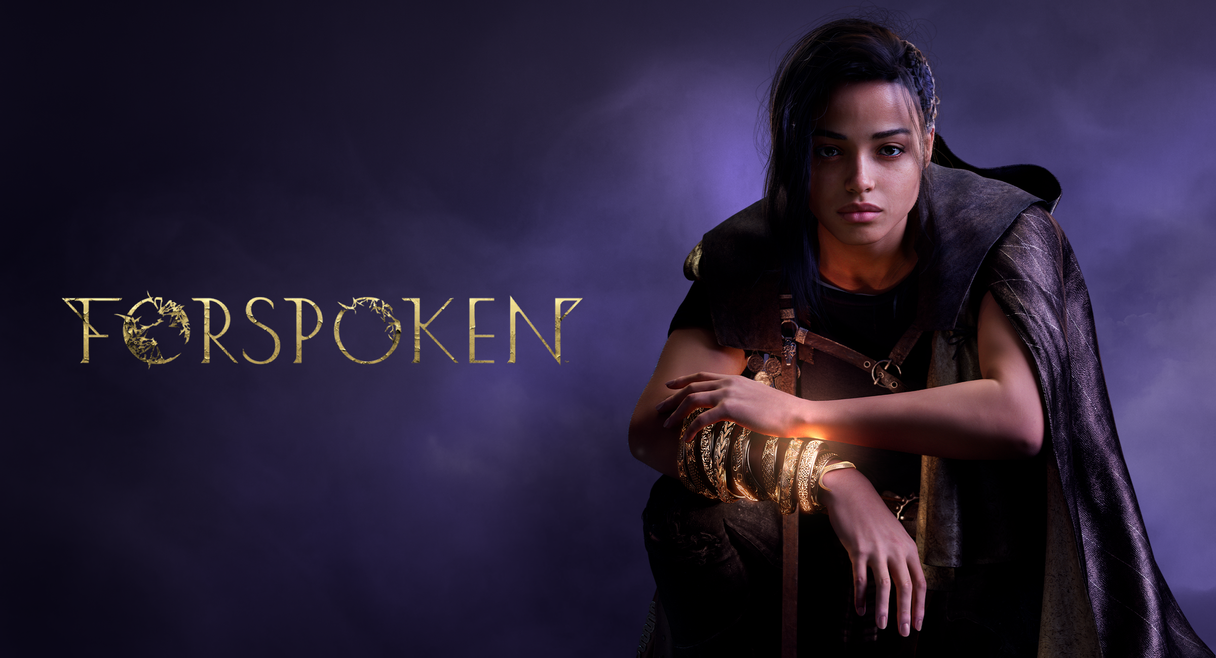 Black Girl Gamers Hired as Paid Consultant on Forspoken Game: Emphasizes Importance of Black Representation in Gaming Industry