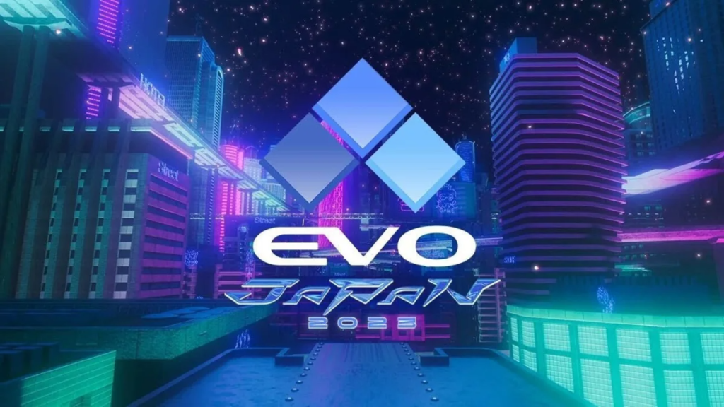 Evo Japan Confirms Technical Issues During the Event