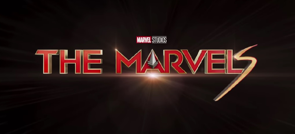 “The Marvels” Bring on the Girl Power in new Trailer