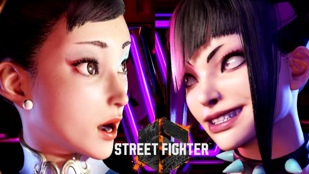 Street Fighter 6 Beta Crack Sparks Controversy Among Competitive Players