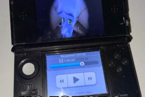 Nintendo shadow drops firmware update to stop 3DS modding