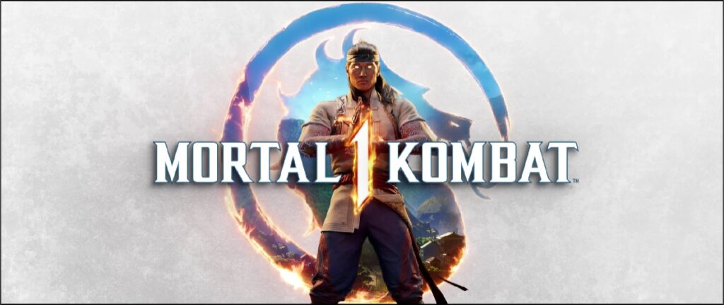 Ed Boon stops edging us and reveals the next Mortal Kombat