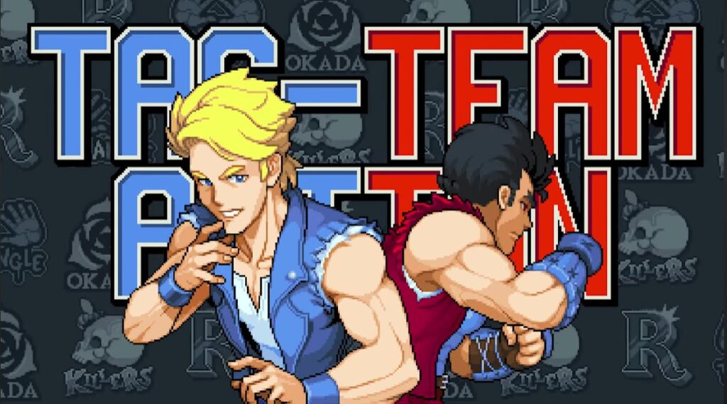 Double Dragon Gaiden: Rise of The Dragons Hits PC and Console This Fall