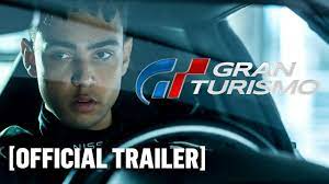 So Sony is releasing a live-action Gran Turismo movie…
