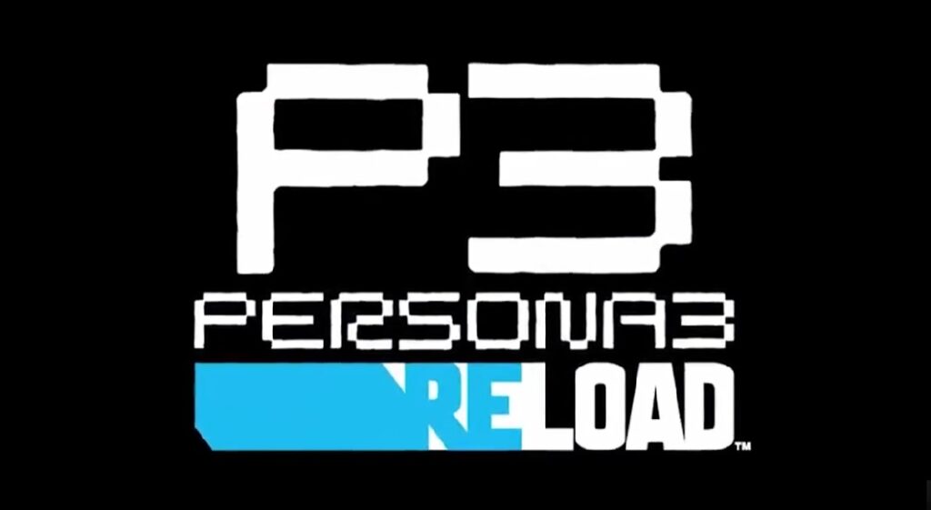 The Rumors Are True: Persona 3 Reload Fires Early 2024