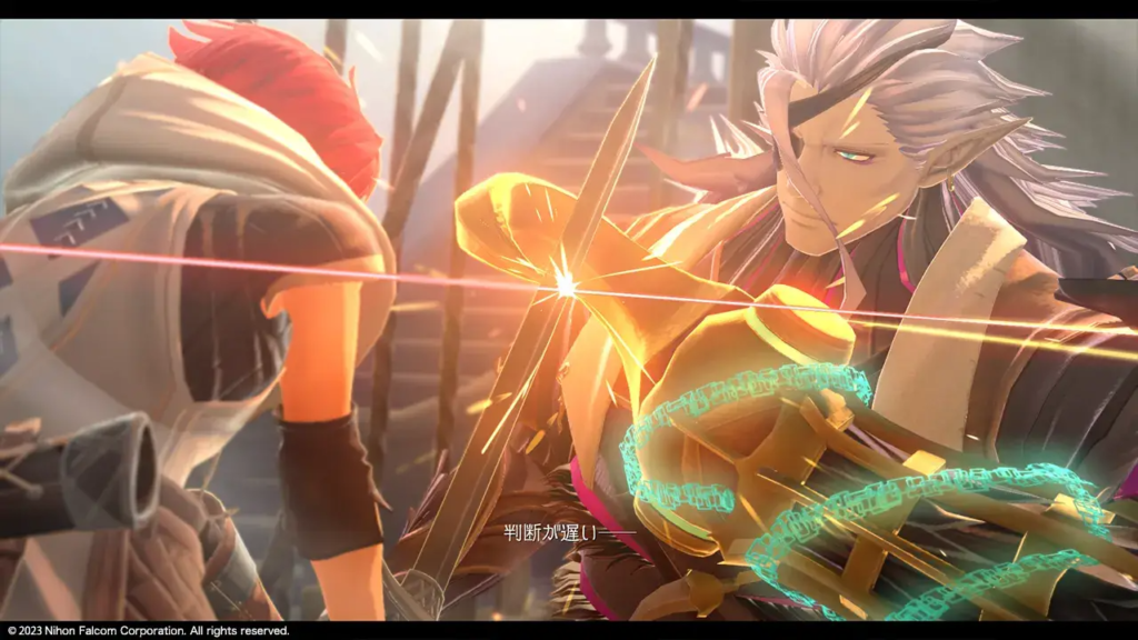 Ys X: Nordics Trailer Unleashes More Gameplay and Teases New Antagonists