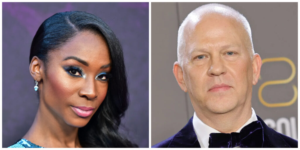 Ryan Murphy Ghosts Angelica Ross: A Missed Opportunity for a Black-Led AHS Season