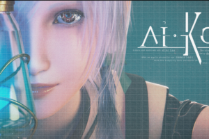 AIKODE: A Solo-Developed Gem that Channels the Spirit of Nier