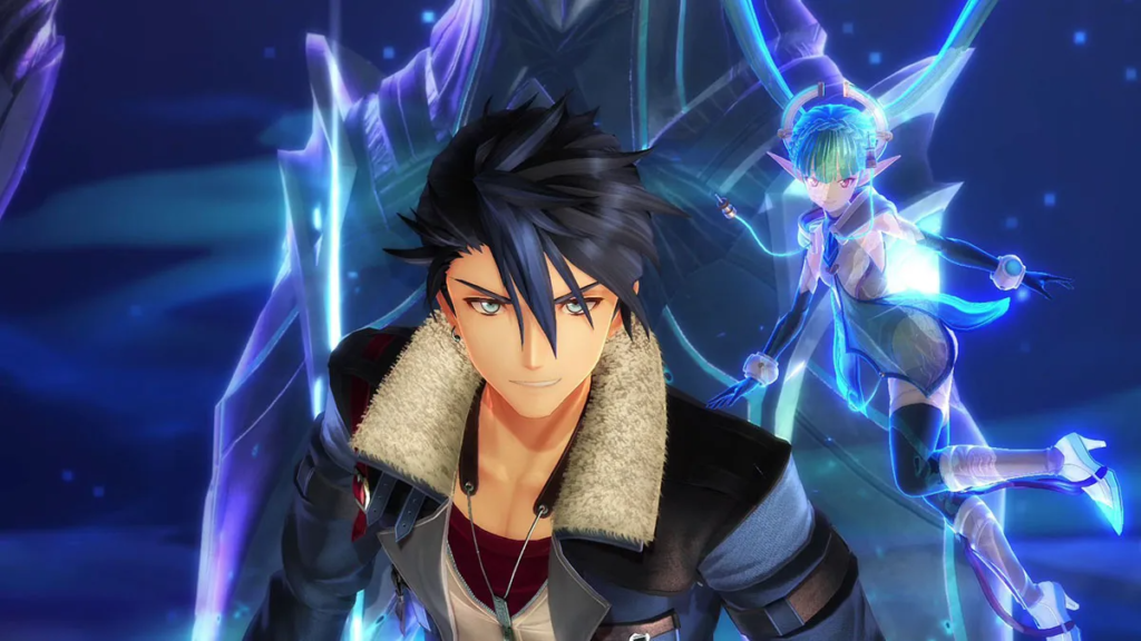 The Legend of Heroes: Trails through Daybreak announced for Summer 2024