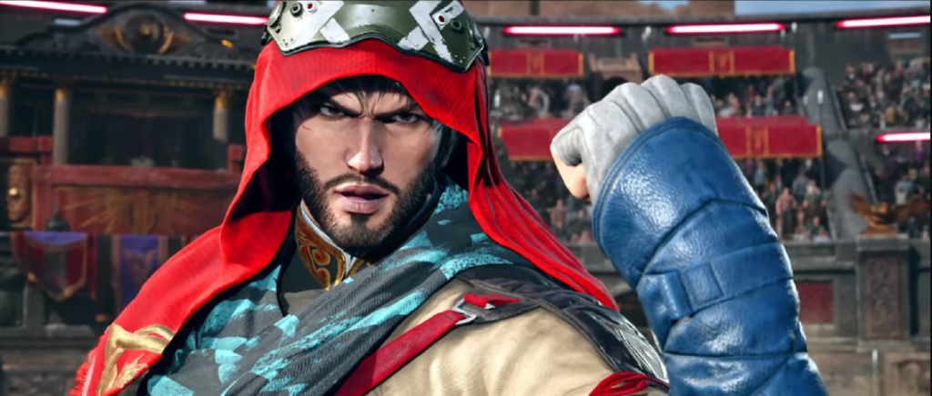 IGN Releases Tekken 8 Trailer Featuring Returning Veterans