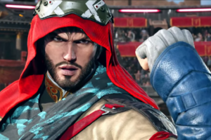 IGN Releases Tekken 8 Trailer Featuring Returning Veterans