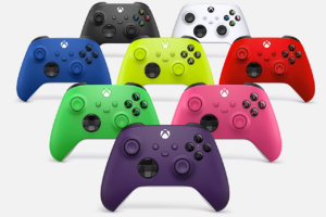 Microsoft’s New Policy on Third-Party Xbox Accessories is less than smart