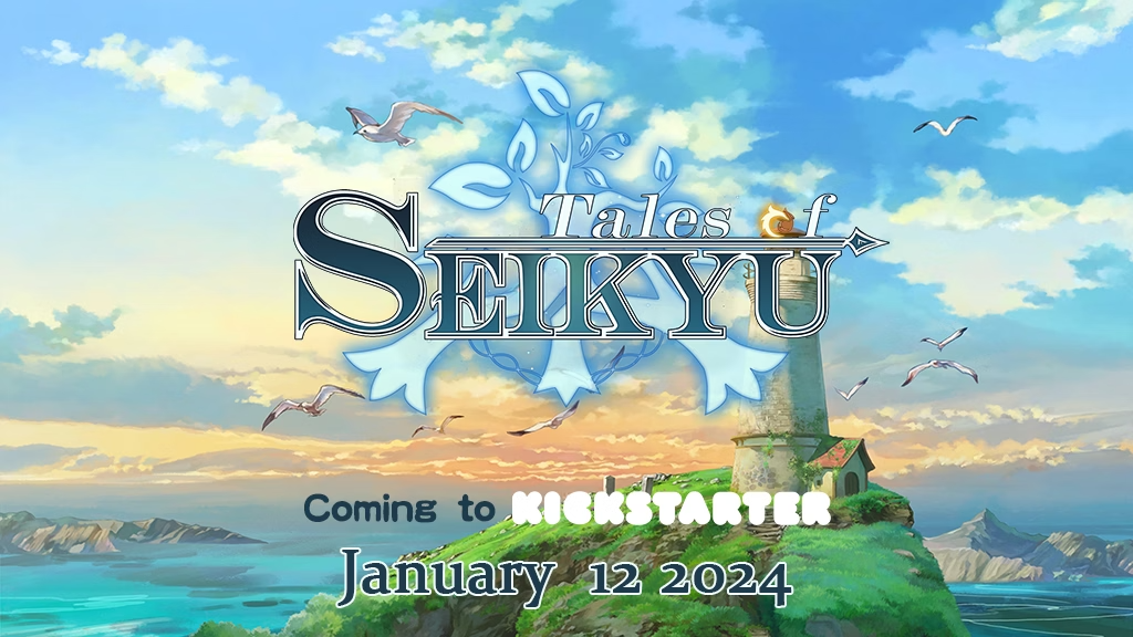 Embark on a Magical Farming Adventure with Tales of Seikyu