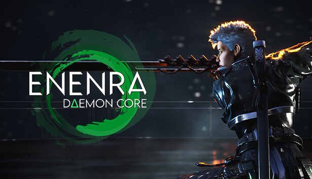 Enenra Daemon Core Sets to Redefine the Character Action Game Genre