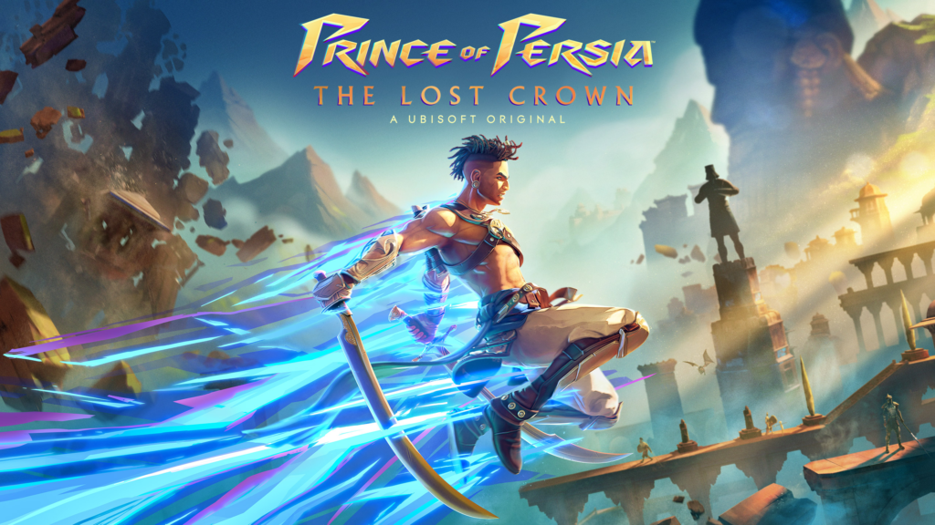 Ubisoft Unveils PC Specs and Innovative Accessibility Features for Prince of Persia: The Lost Crown