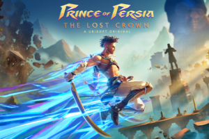 Ubisoft Unveils PC Specs and Innovative Accessibility Features for Prince of Persia: The Lost Crown