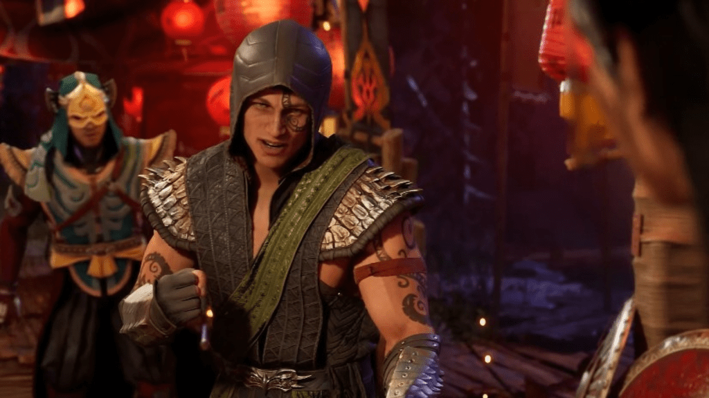 Fight Friday: Decoding the Criticisms and Pro Player Favoritism of Mortal Kombat 1