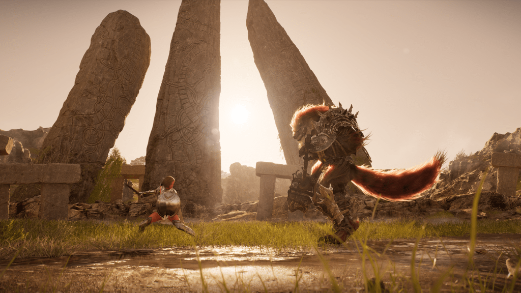 Experience Vindictus: Defying Fate – Nexon’s Action-Packed RPG Coming Soon