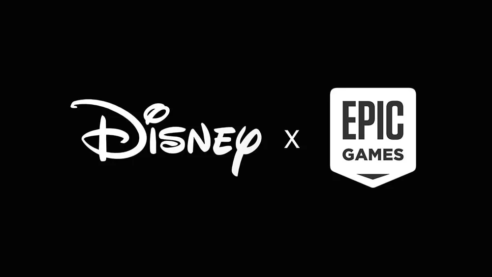 Disney’s $1.5B Investment in Epic Games Forging Metaverse Alliance