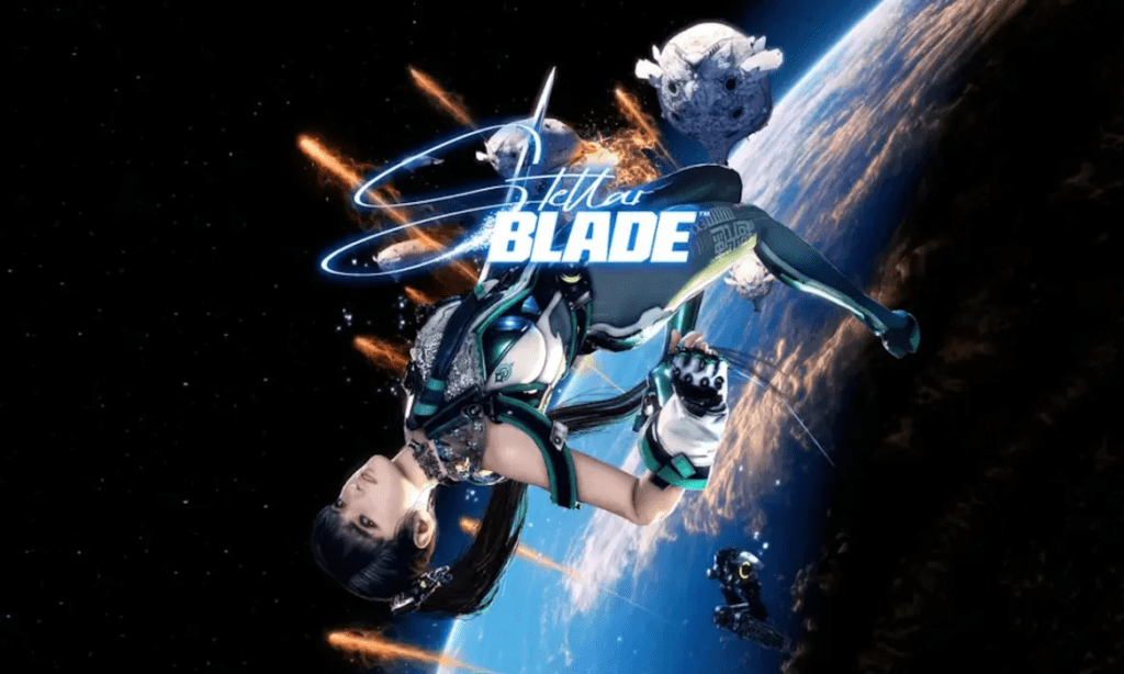 Stellar Blade Demo Mishap Raises Digital Ownership Questions