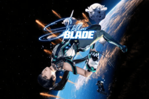 Stellar Blade Demo Mishap Raises Digital Ownership Questions