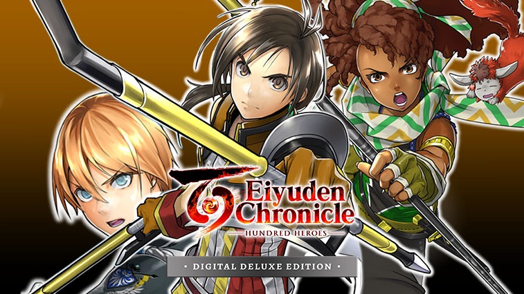 Discover What Makes Eiyuden Chronicle: Hundred Heroes a Must-Play RPG