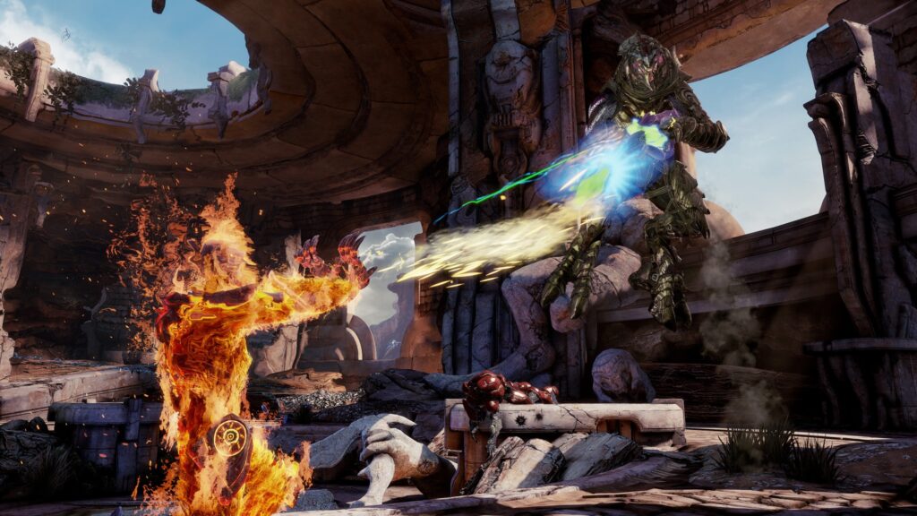 #FightFriday: Should Killer Instinct 2013 get ported to Playstation and Nintendo?