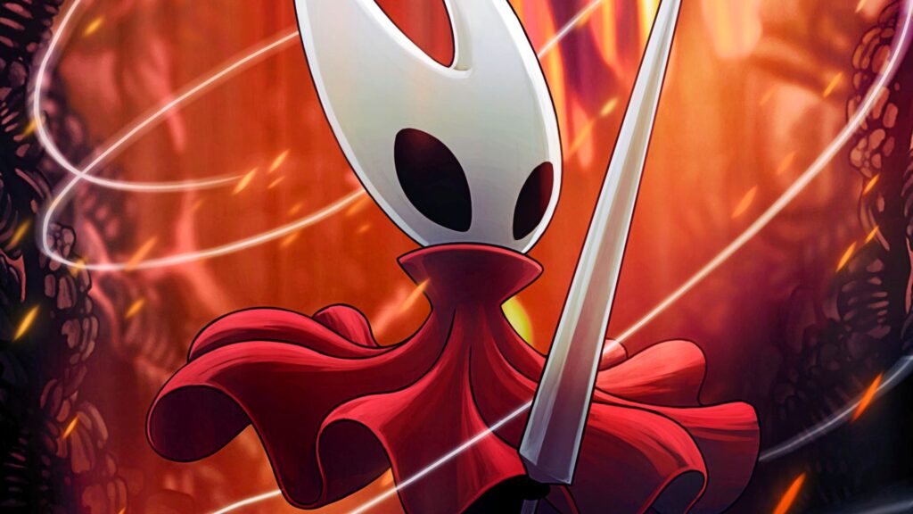 Hollow Knight Silksong Update: Closer to Release?
